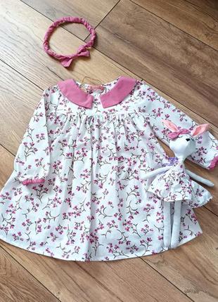 Сукня для дівчинки
