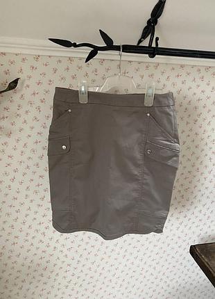 Стильна спідниця karen millen