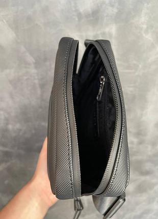 Мужская сумка lacoste 9