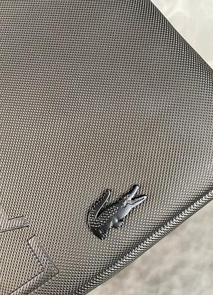 Мужская сумка lacoste 2