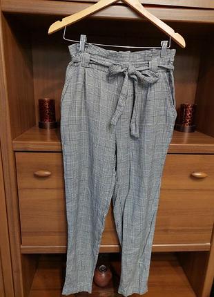 Уютные брюки с карманами, 100% cotton
