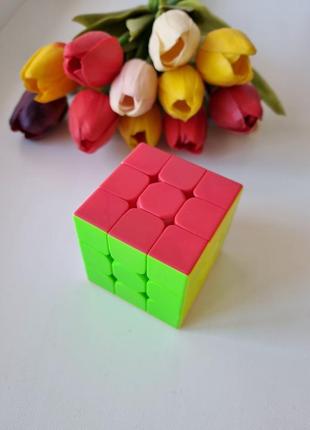 Кубик рубіка2 фото