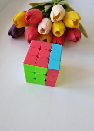 Кубик рубіка5 фото