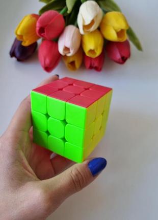 Кубик рубіка3 фото