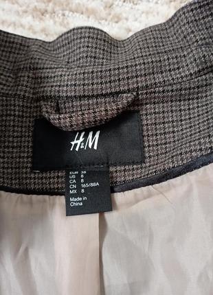 Жіночі піджаки фірми h&m5 фото
