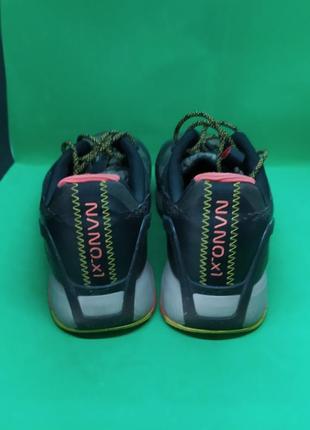 Кросівки для кросфіту reebok nano x1 adventure gy8441 оригінал.5 фото