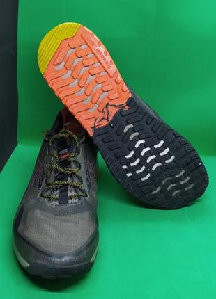 Кросівки для кросфіту reebok nano x1 adventure gy8441 оригінал.6 фото