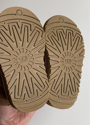 Ugg  уги угг уггі оригінал 6