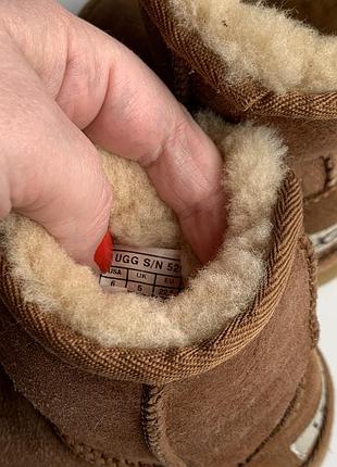 Ugg  уги угг уггі оригінал 5