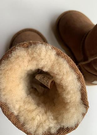 Ugg  уги угг уггі оригінал 4