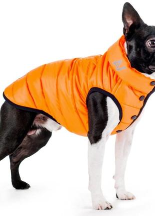 Курточка, жилет airyvest