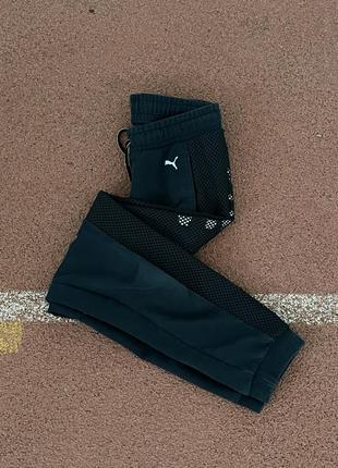 Спортивні штани puma