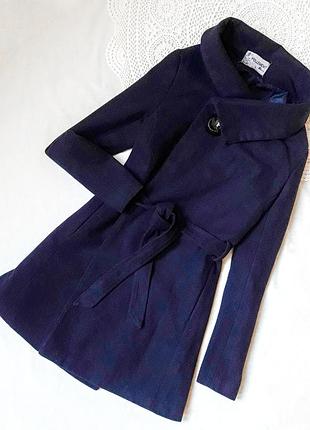 Пальто follement donna (розмір l, або як oversize) + новий набір в подарунок