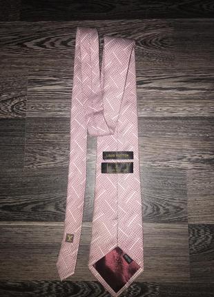 Краватка louis vuitton