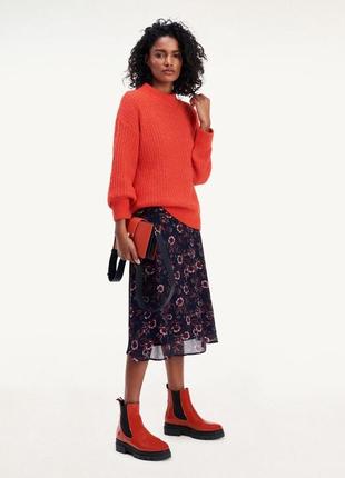 Tommy hilfiger спідниця