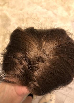 Красивейший парик длинные волосы