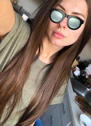 Красивейший парик длинные волосы