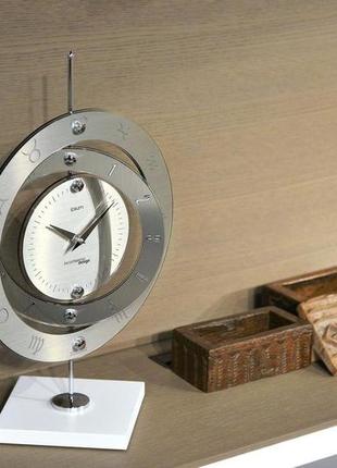 Оригінальні настільні годинники incantesimo design ipsum (253 m)4 фото