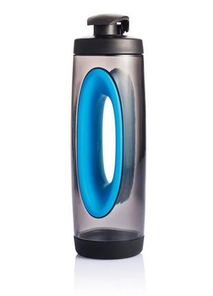 Пляшка для води bopp sport 550 мл синя