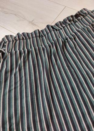 Спідниця pull & bear 4