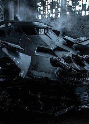 Постер batmobile 61 x 91,5 cм