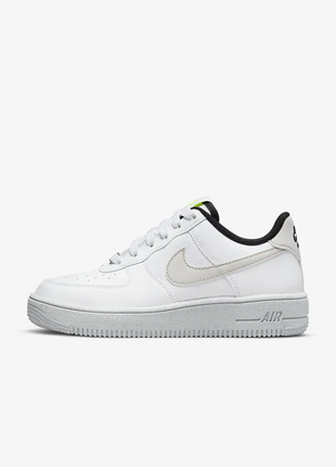 Кроссовки nike air force 1 crater dunk (38р 38.5р 39р) оригинал!