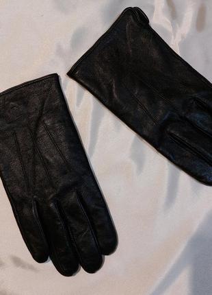 Еко шіра перчатки чоловічі armani