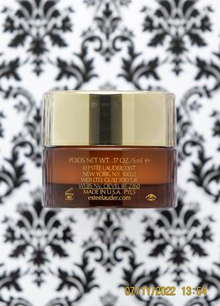 Потужний антивіковий крем гель під очі estee lauder advanced night repair eye gel creme supercharged3 фото