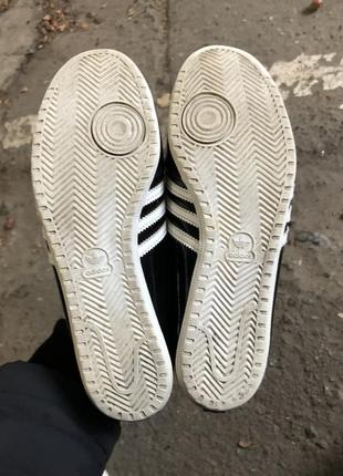 Балетки adidas3 фото