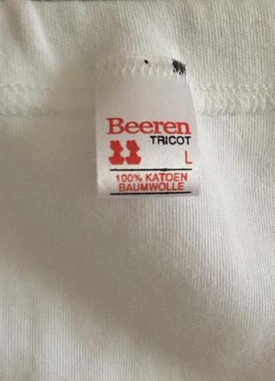 Кальсоны подштанники из хлопка 3