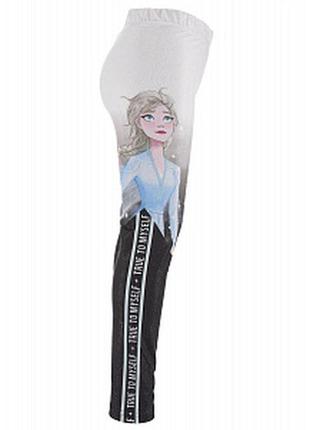 Леггинсы disney frozen