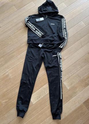 Спортивні штани adidas. оригінал.8 фото