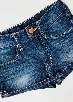 Шорти h&m