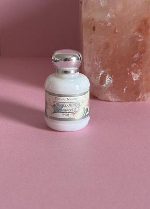 Anais anais cacharel вінтажна туалетна вода мініютюра