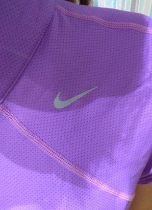 Футболка nike dri-fit2 фото