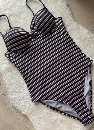 Купальник tommy hilfiger