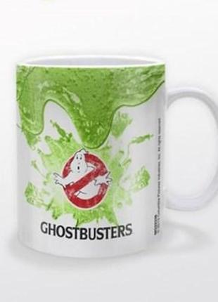 Гуртка "ghostbusters (slime!)"