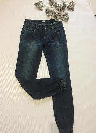 Шикарные джинсы lu lu