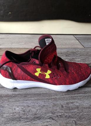 Кроссовки under armour2 фото