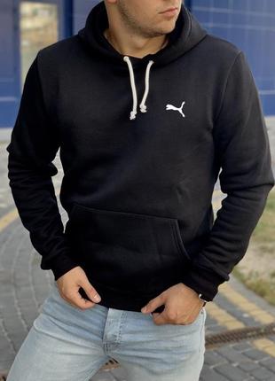 Чоловіче худі puma