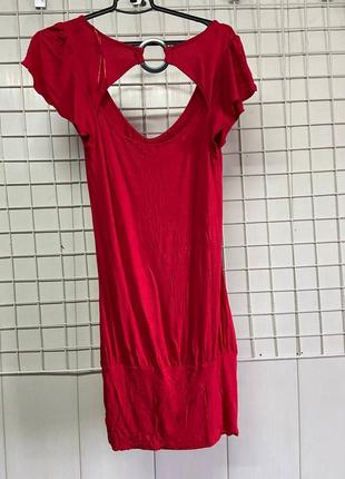 Сукня туніка2 фото