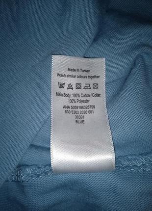 Блуза трикотаж бренд8 фото