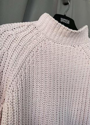Стильный свитер от new look👌8 фото