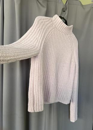 Стильный свитер от new look👌6 фото