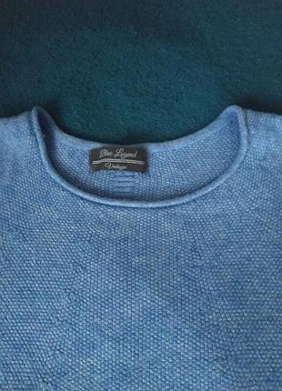 Светер теплий 3