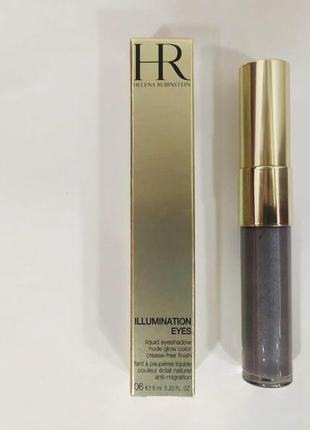 Рідкі тіні helena rubinstein illumination eyes# 06