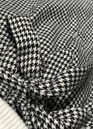 Спідниця в клітинку