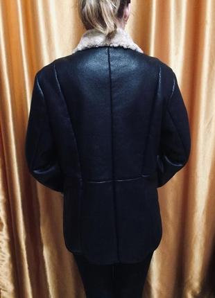 Куртка зимняя