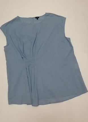 Легка футболка ovs, розмір 48