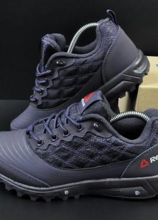 Кросівки жіночі термо reebok arctic sugar арт 20654